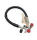 2015-2024 CNH Case New Holland Skid Steer Compressor To Condenser Hose 47940021