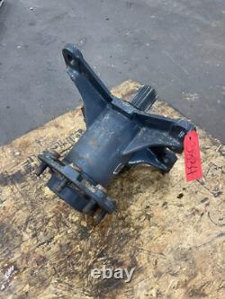 2016 New Holland L228 Skid Steer Loader Axle Hub Assembly 84239395