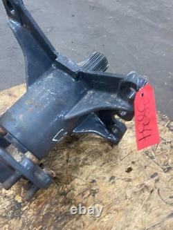 2016 New Holland L228 Skid Steer Loader Axle Hub Assembly 84239395