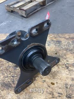 2016 New Holland L228 Skid Steer Loader Axle Hub Assembly 84239395