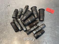 2016 New Holland L228 Skid Steer Loader Boom Pins