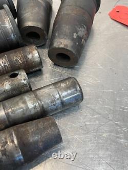 2016 New Holland L228 Skid Steer Loader Boom Pins