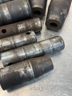 2016 New Holland L228 Skid Steer Loader Boom Pins