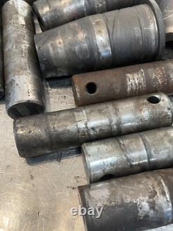 2016 New Holland L228 Skid Steer Loader Boom Pins