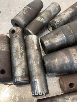 2016 New Holland L228 Skid Steer Loader Boom Pins