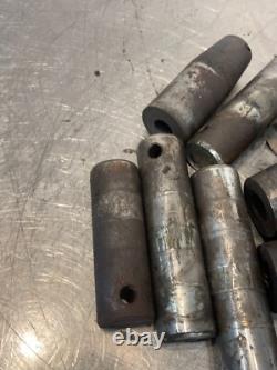 2016 New Holland L228 Skid Steer Loader Boom Pins