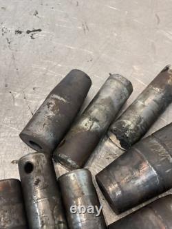 2016 New Holland L228 Skid Steer Loader Boom Pins