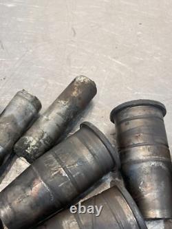 2016 New Holland L228 Skid Steer Loader Boom Pins