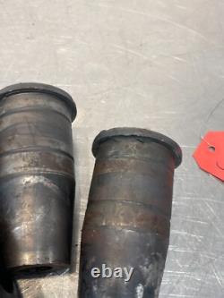 2016 New Holland L228 Skid Steer Loader Boom Pins