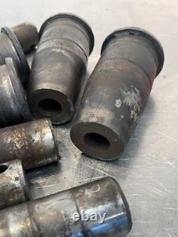 2016 New Holland L228 Skid Steer Loader Boom Pins