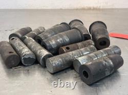 2016 New Holland L228 Skid Steer Loader Boom Pins