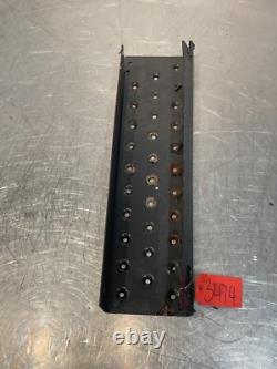 2016 New Holland L228 Skid Steer Loader Boom Step Bracket