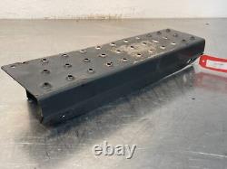 2016 New Holland L228 Skid Steer Loader Boom Step Bracket