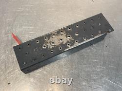 2016 New Holland L228 Skid Steer Loader Boom Step Bracket