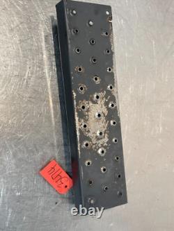 2016 New Holland L228 Skid Steer Loader Boom Step Bracket