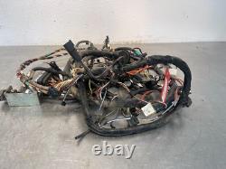 2016 New Holland L228 Skid Steer Loader Cab Wiring Harness 47920665