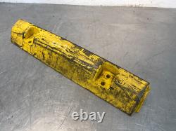 2016 New Holland L228 Skid Steer Loader Counter Weight 84274289