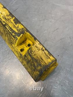 2016 New Holland L228 Skid Steer Loader Counter Weight 84274289