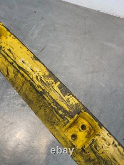 2016 New Holland L228 Skid Steer Loader Counter Weight 84274289