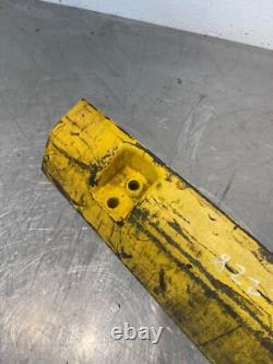 2016 New Holland L228 Skid Steer Loader Counter Weight 84274289