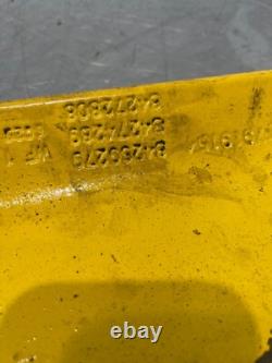 2016 New Holland L228 Skid Steer Loader Counter Weight 84274289