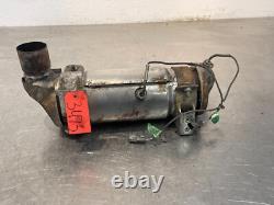 2016 New Holland L228 Skid Steer Loader DPF 47365564