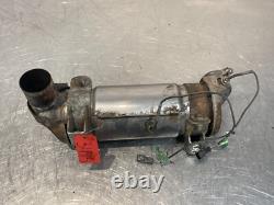 2016 New Holland L228 Skid Steer Loader DPF 47365564