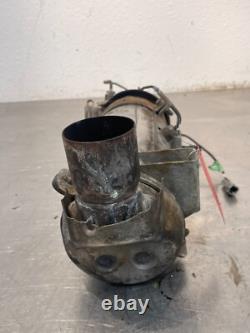 2016 New Holland L228 Skid Steer Loader DPF 47365564