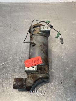 2016 New Holland L228 Skid Steer Loader DPF 47365564