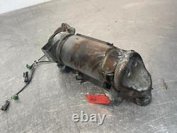 2016 New Holland L228 Skid Steer Loader DPF 47365564