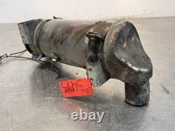 2016 New Holland L228 Skid Steer Loader DPF 47365564