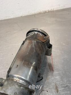 2016 New Holland L228 Skid Steer Loader DPF 47365564