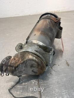 2016 New Holland L228 Skid Steer Loader DPF 47365564