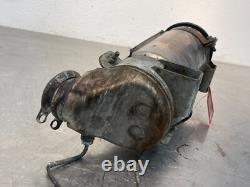 2016 New Holland L228 Skid Steer Loader DPF 47365564