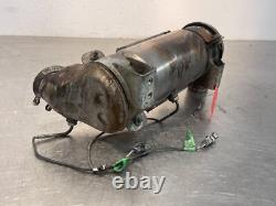 2016 New Holland L228 Skid Steer Loader DPF 47365564