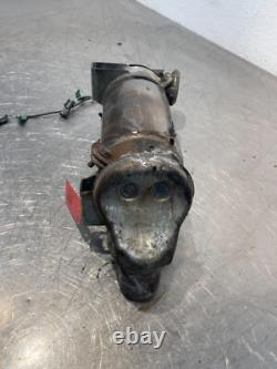 2016 New Holland L228 Skid Steer Loader DPF 47365564