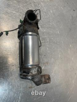 2016 New Holland L228 Skid Steer Loader DPF 47365564