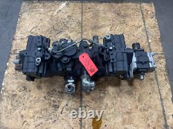 2016 New Holland L228 Skid Steer Loader Drive Pump 83009846 84322471 7095739