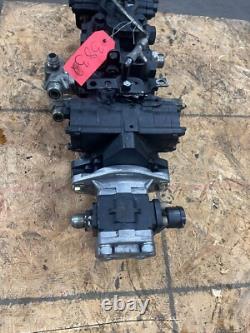 2016 New Holland L228 Skid Steer Loader Drive Pump 83009846 84322471 7095739