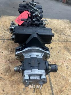 2016 New Holland L228 Skid Steer Loader Drive Pump 83009846 84322471 7095739