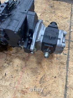 2016 New Holland L228 Skid Steer Loader Drive Pump 83009846 84322471 7095739