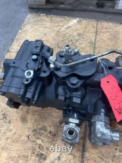 2016 New Holland L228 Skid Steer Loader Drive Pump 83009846 84322471 7095739