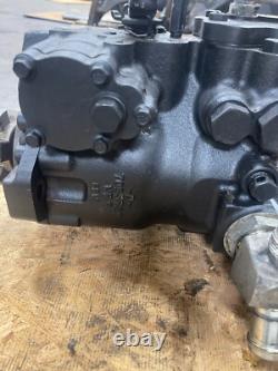 2016 New Holland L228 Skid Steer Loader Drive Pump 83009846 84322471 7095739