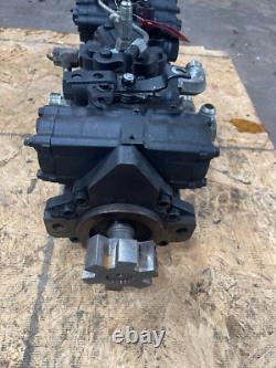 2016 New Holland L228 Skid Steer Loader Drive Pump 83009846 84322471 7095739