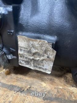 2016 New Holland L228 Skid Steer Loader Drive Pump 83009846 84322471 7095739
