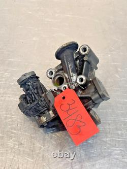 2016 New Holland L228 Skid Steer Loader EGR Housing 5801669153