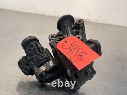 2016 New Holland L228 Skid Steer Loader EGR Housing 5801669153