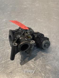 2016 New Holland L228 Skid Steer Loader EGR Housing 5801669153