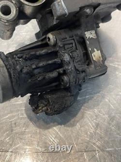 2016 New Holland L228 Skid Steer Loader EGR Housing 5801669153