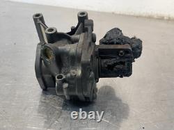 2016 New Holland L228 Skid Steer Loader EGR Housing 5801669153